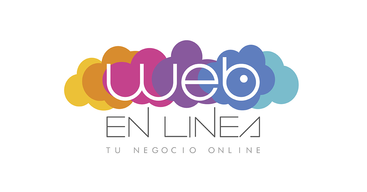 Web en Línea Logo